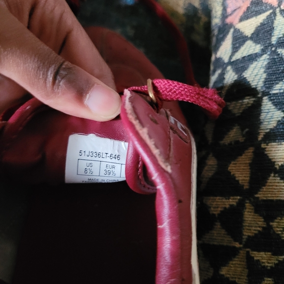 FILA SHOES 👟 - Picture 7 of 7